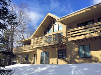227 Sap Bucket Cir Unit A3C, Peru, VT 05152