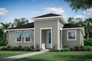 481 Firebush Ln, Yulee, FL 32097