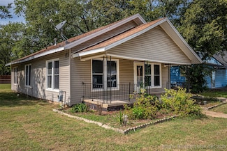 311 F St NE, Ardmore, OK 73401