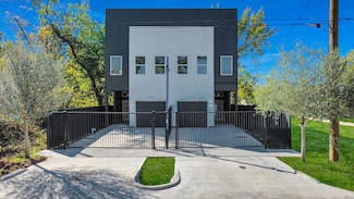 3330 Francis St Unit AB, Houston, TX 77004