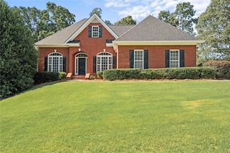 5831 Wembley Dr, Douglasville, GA 30135