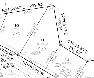 7802 Fremin Rd Unit Lot 11, New Iberia, LA 70560