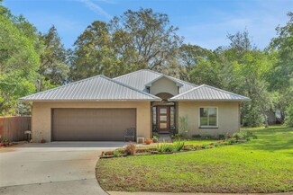 6261 Little Lake Geneva Rd, Keystone Heights, FL 32656
