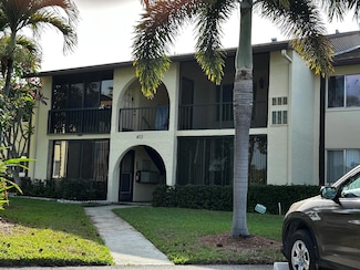 3561 Tall Pine D1 Way Unit D-1, Greenacres, FL 33463