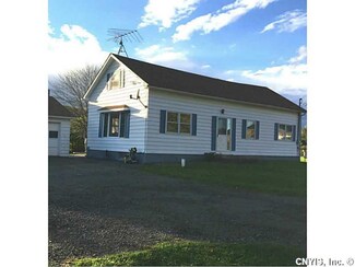 799 State Route 41, Willet, NY 13841