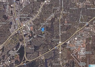 1300 Boltons Branch Dr Unit 8, Mobile, AL 36606