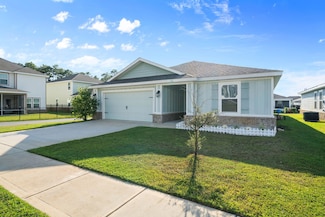 146 Old Canoe Ln, Freeport, FL 32439