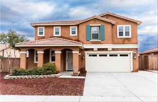 575 Julian Ave, San Jacinto, CA 92582