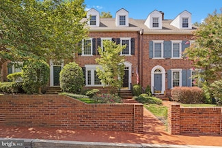 13 Sentinel Rd Unit 146, Washington Crossing, PA 18977