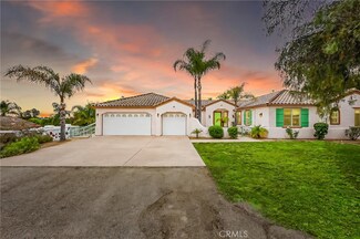 731 Oak Glade Dr, Fallbrook, CA 92028