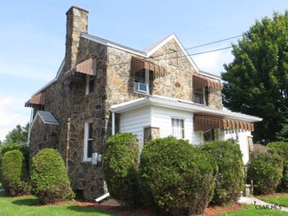 309 Division St, Gallitzin, PA 16641