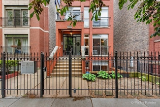 2447 W Walton St Unit 1, Chicago, IL 60622