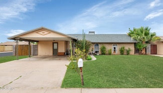 5601 W Carol Ave, Glendale, AZ 85302