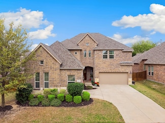 13713 Monstrell Rd, Frisco, TX 75035