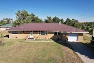 202 Main St, Morland, KS 67650