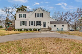 521 Venneman Ave, Saint Louis, MO 63122