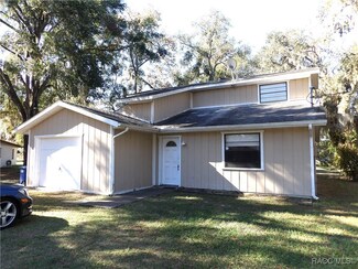 510 Baylor Terrace, Inverness, FL 34450