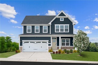 4212 Mill Manor Dr, Midlothian, VA 23112