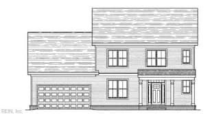 41 Pelchat Dr, Hampton, VA 23666