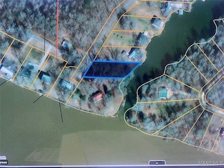 0 Choctaw Rd Unit 580866, Orrville, AL 36767