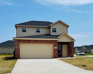 8014 NE 35th St, Spencer, OK 73084