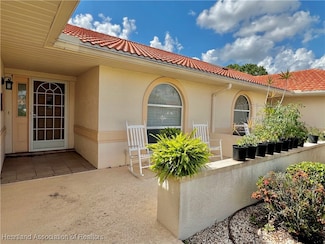 3805 Catalina Dr Unit 38B, Sebring, FL 33872