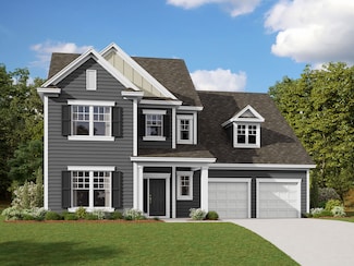 The Torrance II, Huntersville, NC 28078