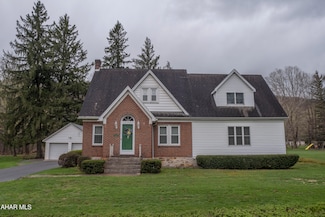 1455 Foot of Ten Rd, Duncansville, PA 16635