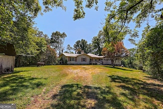 23 Tanglewood Ln, Lakemont, GA 30552