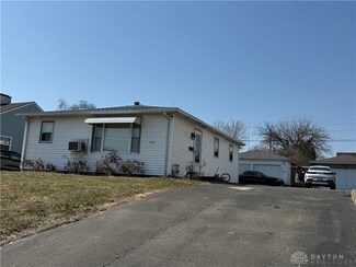 237 N Smithville Rd, Dayton, OH 45403