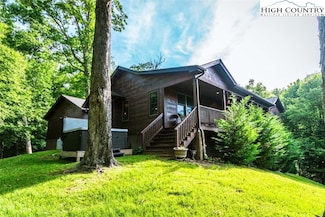 453 Tambras Way, Vilas, NC 28692