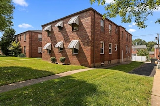3927 Jamieson Ave Unit 1W, Saint Louis, MO 63109