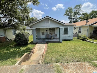 5409 Court g, Fairfield, AL 35064