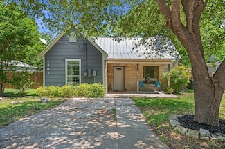 1503 Hart St, Georgetown, TX 78626