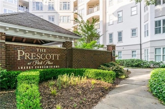 11 Perimeter Center E Unit 1412, Atlanta, GA 30346
