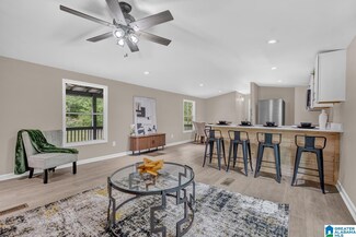 1411 Old Woodstock Rd, West Blocton, AL 35184