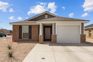 512 Chitalpa Dr, Odessa, TX 79765