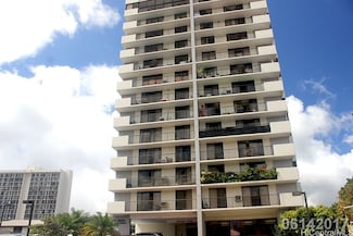 2222 Citron St Unit 1401, Honolulu, HI 96826