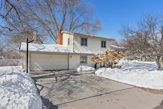 1335 Jersey Ave N, Golden Valley, MN 55427