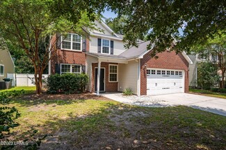 5 Enoree Way, Beaufort, SC 29906