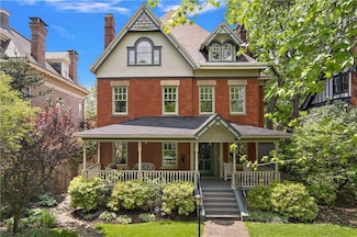 1176 Murray Hill Ave, Pittsburgh, PA 15217