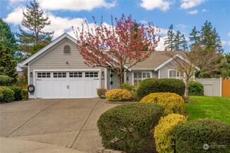 405 25th Avenue Place, Milton, WA 98354