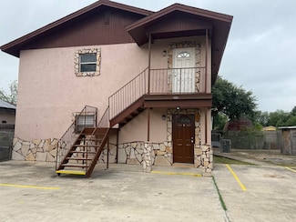 502 El Monte Loop Unit 1, Laredo, TX 78045