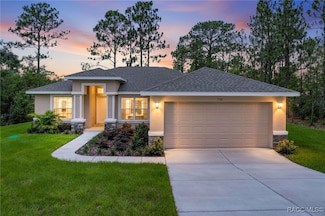 7792 N Susan Ave, Citrus Springs, FL 34433