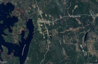 954 S Princeton Rd, Princeton, ME 04668