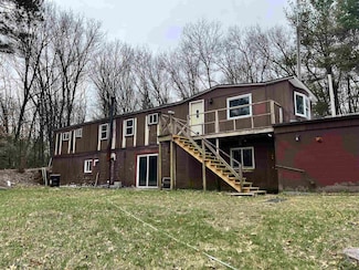 W9987 State Road 21, Wautoma, WI 54982