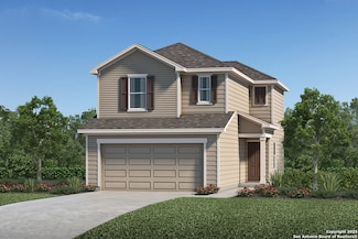 4526 Gato Calico Dr, San Antonio, TX 78222