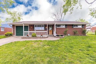 12019 Summerville Dr, Cincinnati, OH 45246
