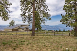 95 Horizon Ln, Chelan, WA 98816
