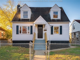 2805 Lincoln Ave, Saint Albans, WV 25177